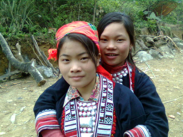 Giang va Trang